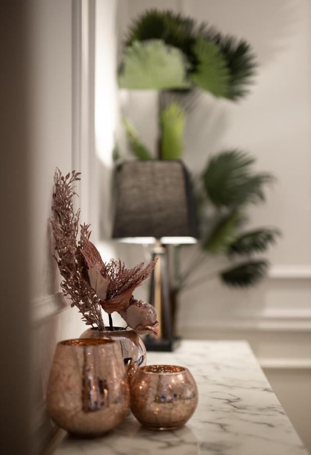 Max Central Apartment Belgrado Exterior foto